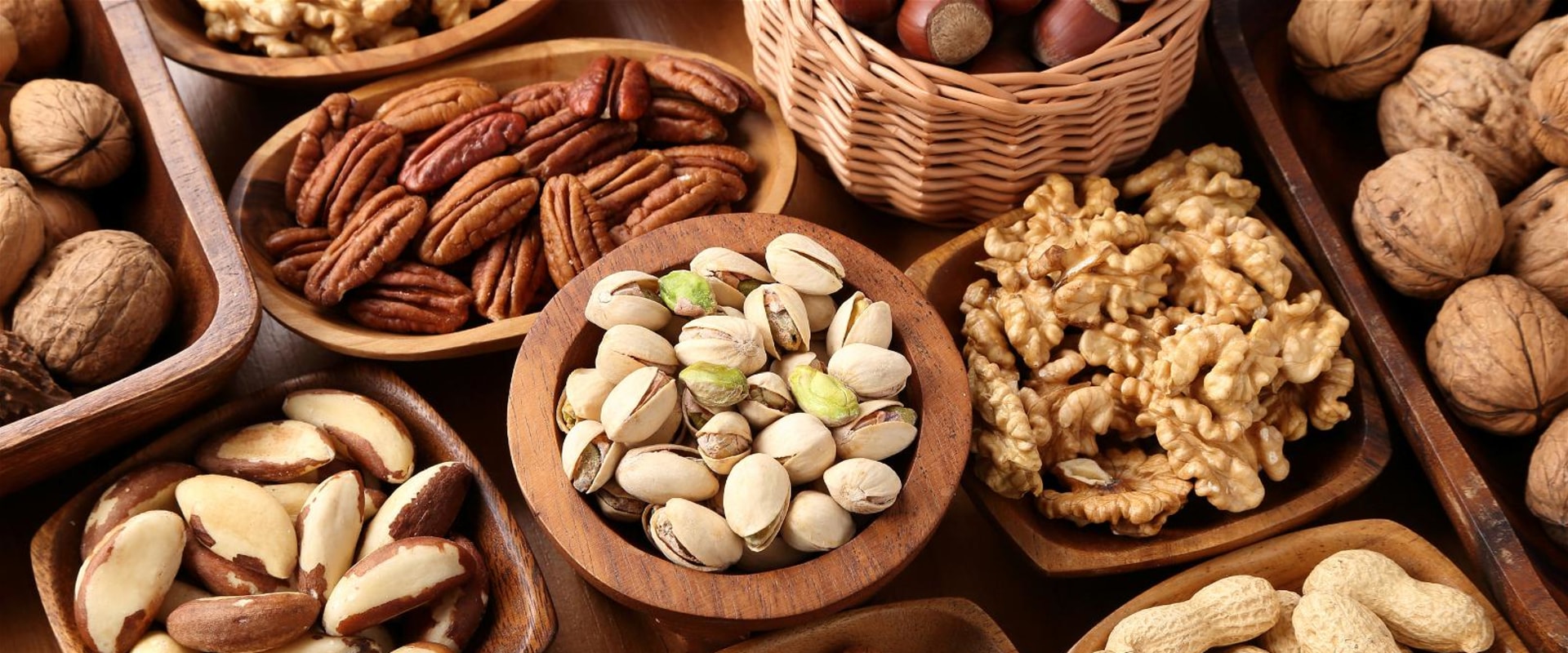 Nuts: An In-Depth Look