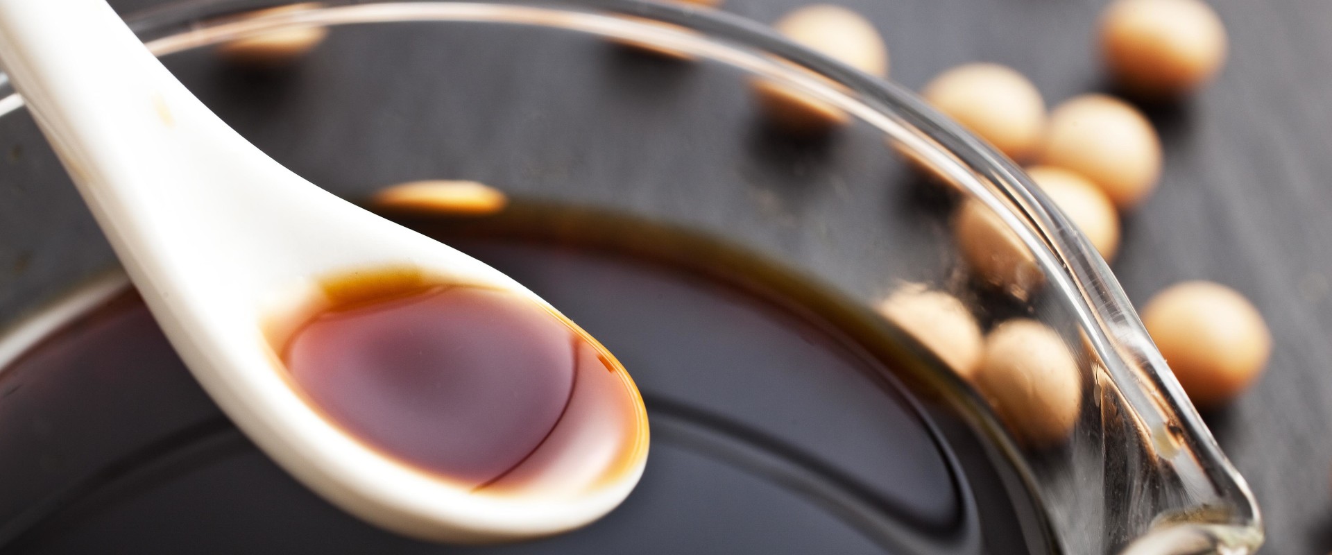 Soy Sauce: a Comprehensive Overview