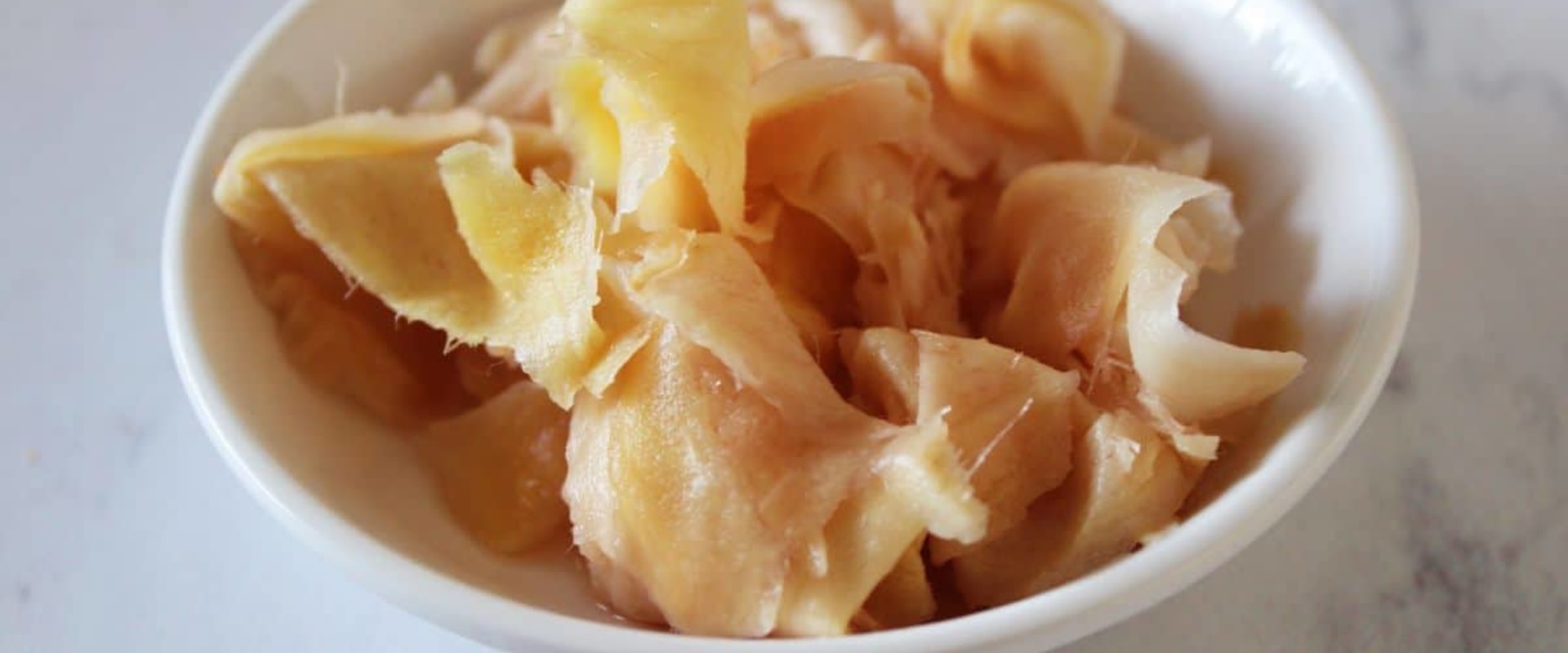 Pickled Ginger: All You Need to Know