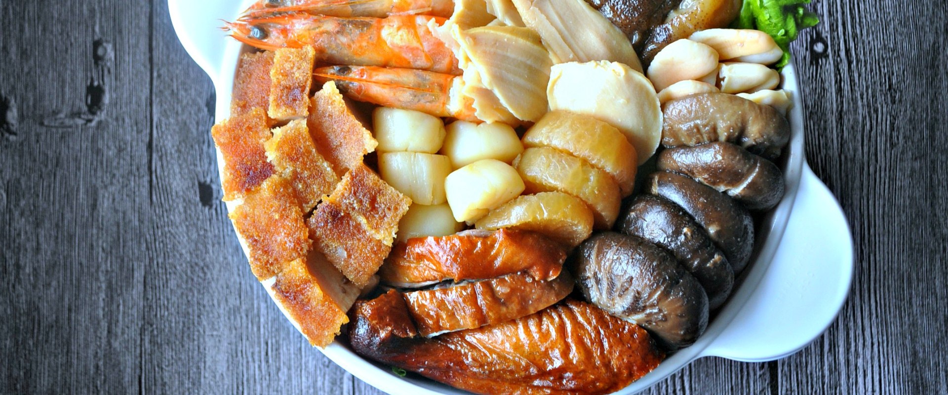 Seafood Pen Cai: An In-Depth Look