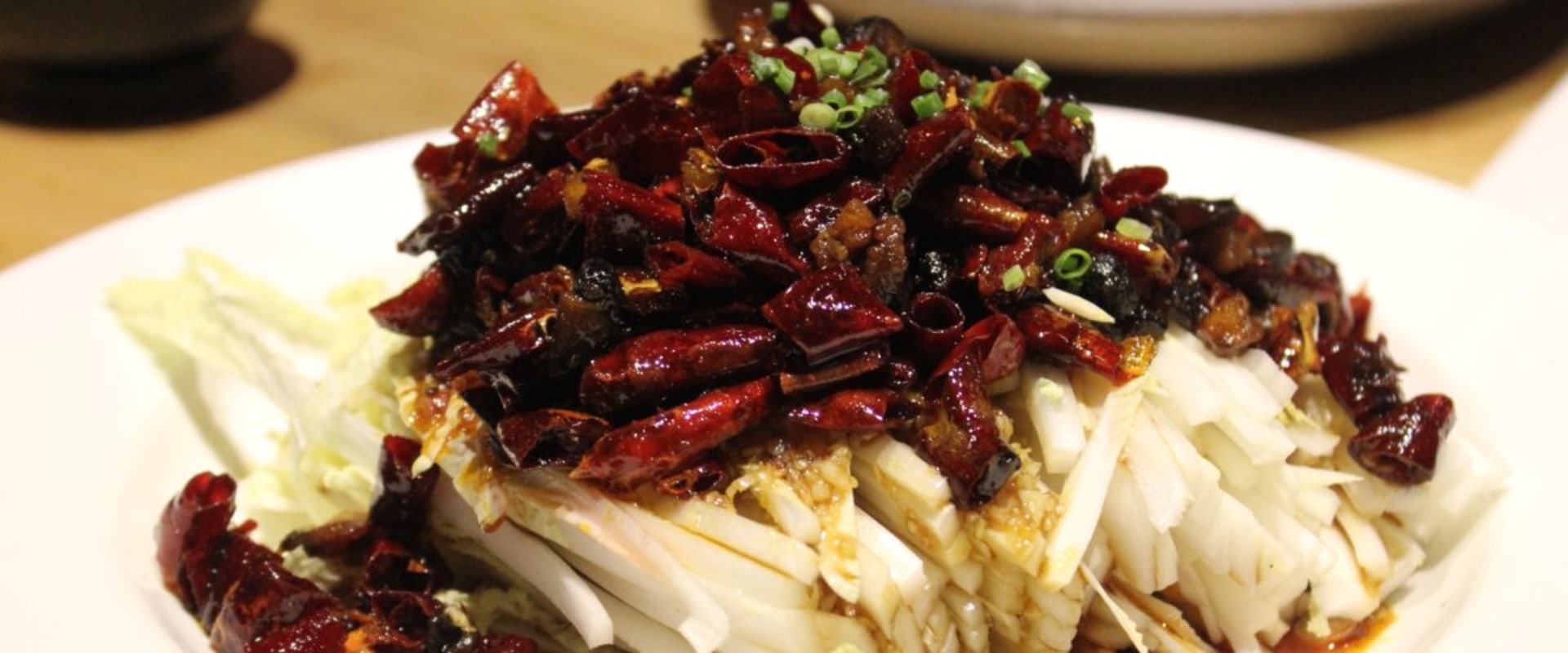 Exploring Beijing Style Pen Cai: A Regional Delicacy of Northern China