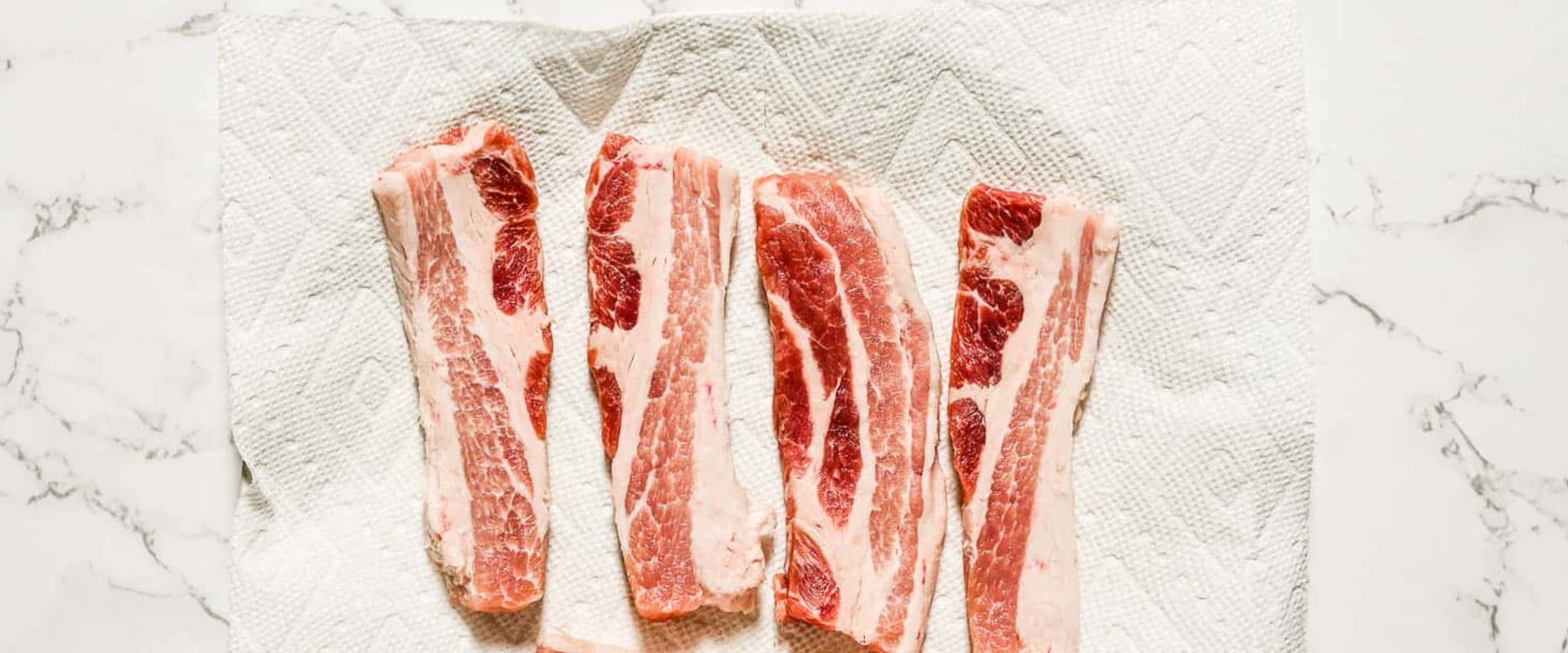 A Comprehensive Overview of Pork Belly