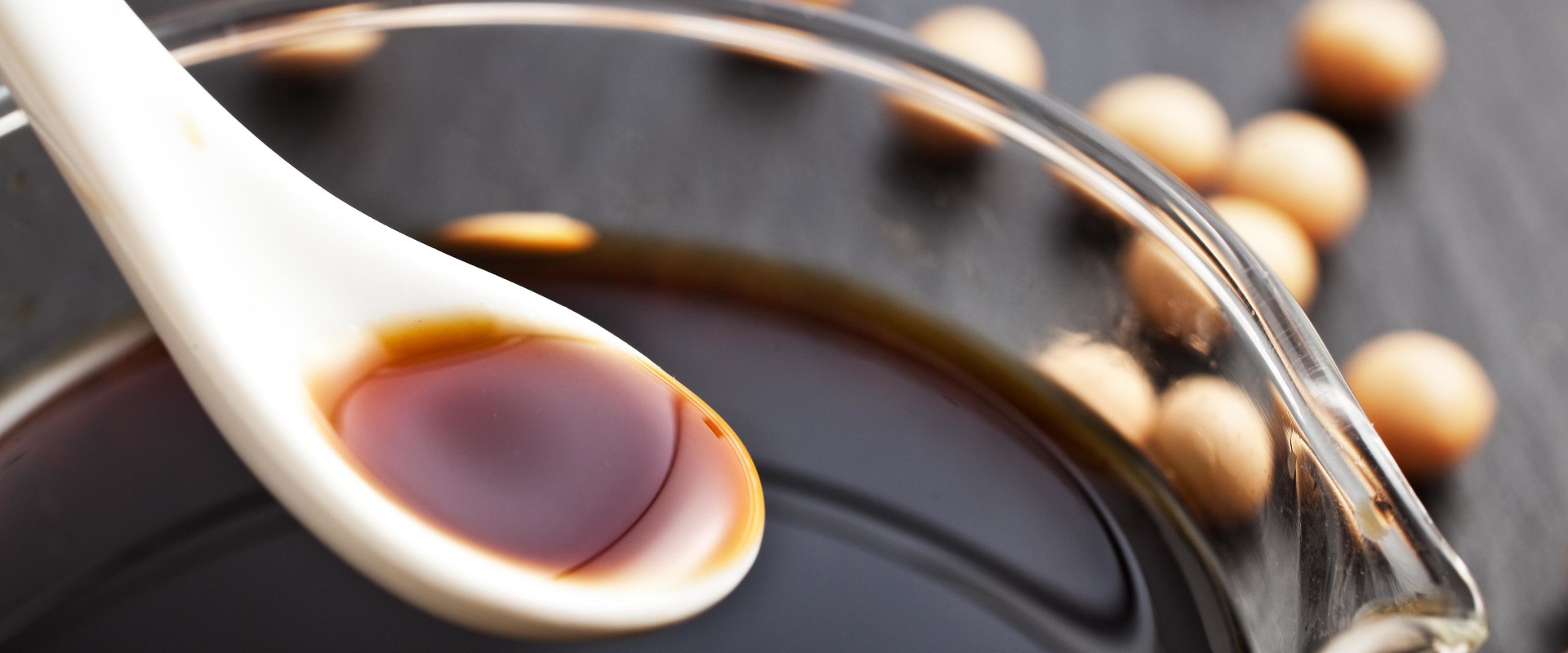 Soy Sauce: A Comprehensive Overview