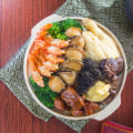 8 Essential Ingredients for Chinese New Year Poon Choi