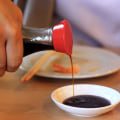 Soy Sauce: An Overview