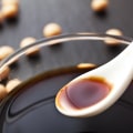 Soy Sauce: a Comprehensive Overview