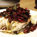 Exploring Beijing Style Pen Cai: A Regional Delicacy of Northern China