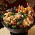 4 Best Traditional Chinese New Year Poon Choi Ingredients