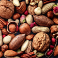 Exploring Nuts: A Look at the Different Types and Their Benefits