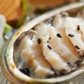 Discover All About Abalone - An Overview of the Seafood Ingredient