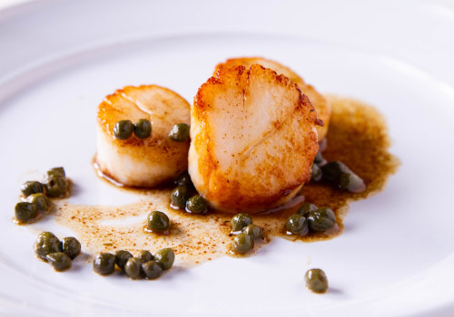 Everything You Need to Know About Scallops