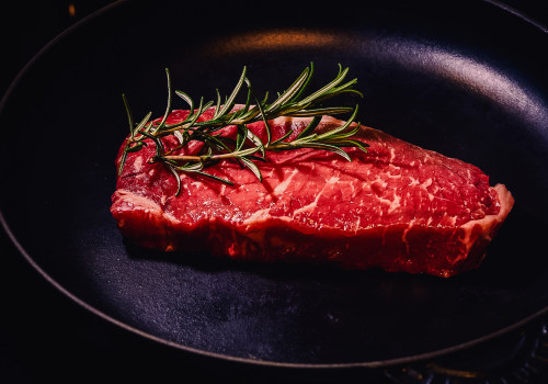 Beef: A Comprehensive Overview