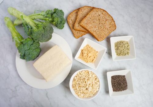 Tofu: A Comprehensive Look at the Plant-Based Protein