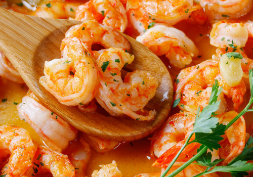 Shrimp: An Introduction to this Delicious Seafood Ingredient