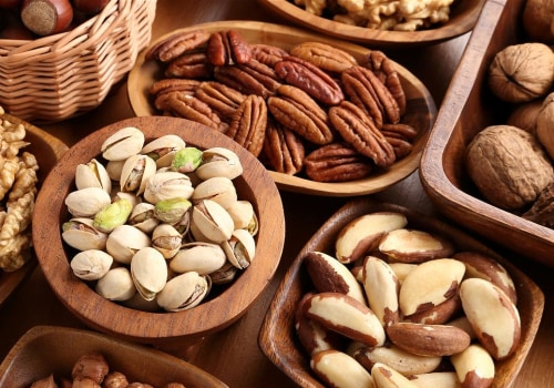 Nuts: An In-Depth Look