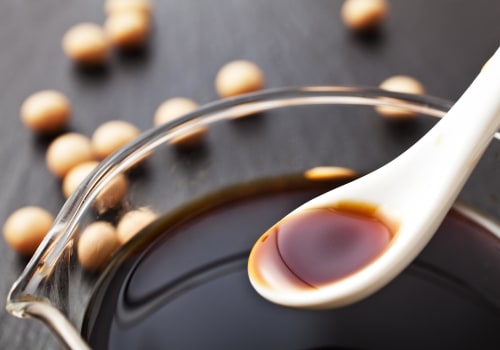 Soy Sauce: a Comprehensive Overview