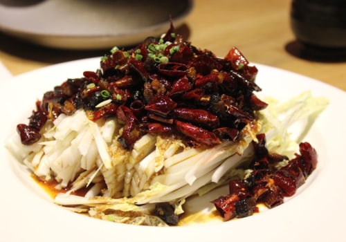 Exploring Beijing Style Pen Cai: A Regional Delicacy of Northern China