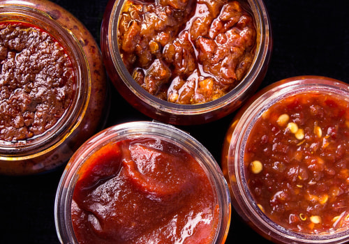 Chili Sauce - Everything You Need to Know