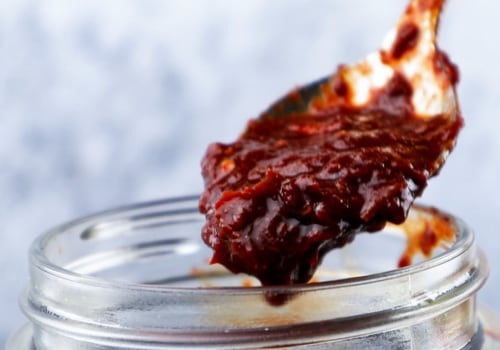 Chili Sauce: A Comprehensive Overview