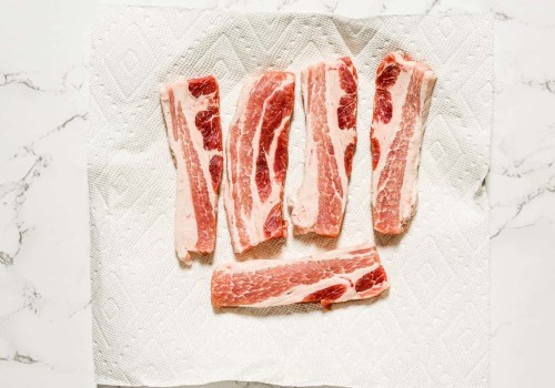 A Comprehensive Overview of Pork Belly