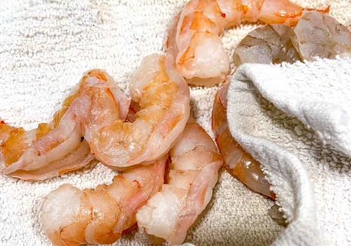 Shrimp: An In-Depth Look into a Seafood Ingredient