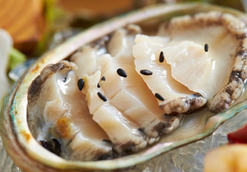 Discover All About Abalone - An Overview of the Seafood Ingredient