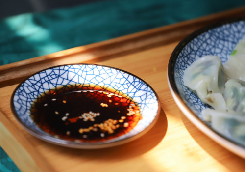 Hoisin Sauce: A Comprehensive Overview